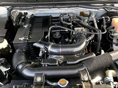 Used 2015 Nissan Frontier S w/ S Preferred Package image 28