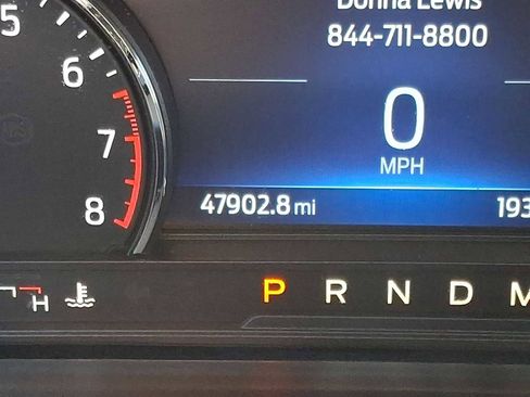 Used 2022 Ford Explorer Timberline image 18