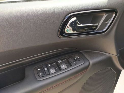 New 2026 Dodge Durango GT w/ Blacktop Package image 13