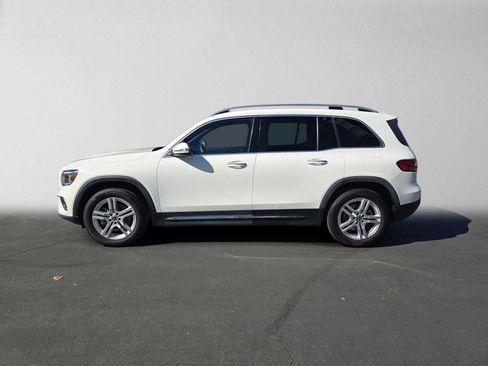 Used 2022 Mercedes-Benz GLB 250 image 6