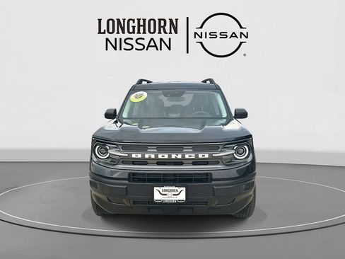 Used 2024 Ford Bronco Sport Big Bend image 8