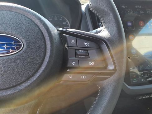 Certified 2025 Subaru Forester Premium w/ Convenience Package #1 image 27