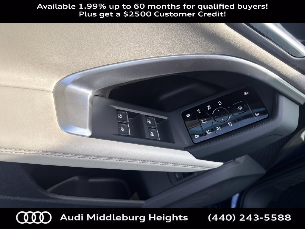 New 2026 Audi Q5 Premium AWD/4WD image 20