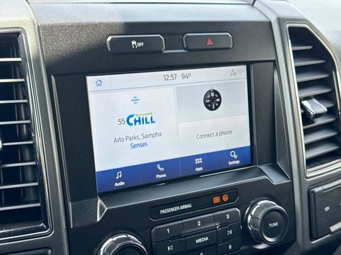 Used 2021 Ford F250 XLT AWD/4WD image 31