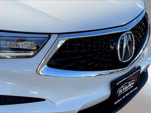 Used 2019 Acura RDX AWD w/ Technology Package image 32