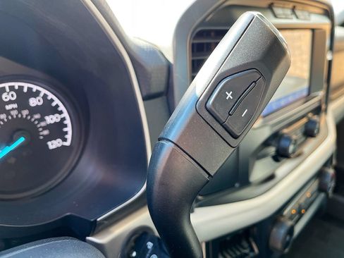 Used 2022 Ford F150 XLT AWD/4WD image 17