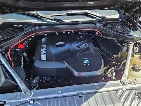 Used 2025 BMW X3 xDrive30i w/ Premium Package AWD/4WD image 22