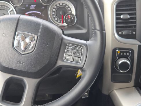 Used 2016 RAM 1500 Lone Star RWD image 19