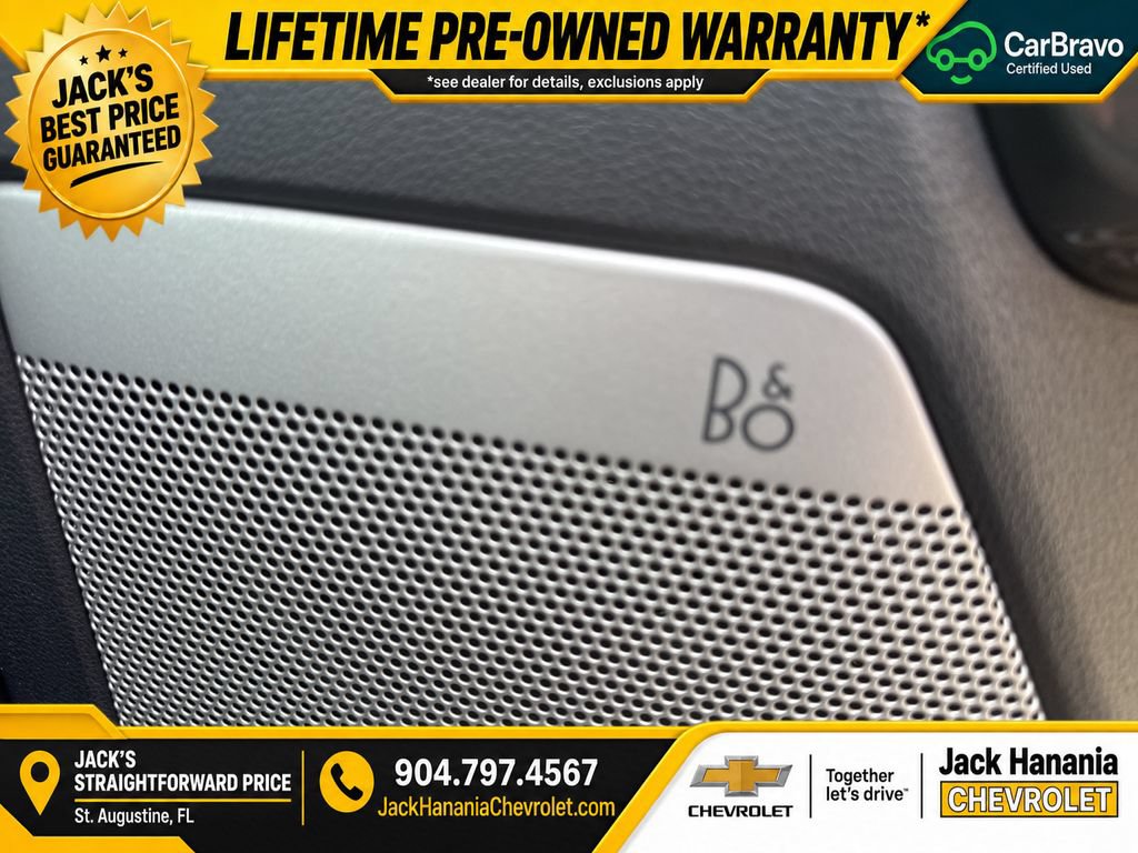 Used 2023 Ford F150 Tremor w/ 360 Degree Camera Package AWD/4WD image 12