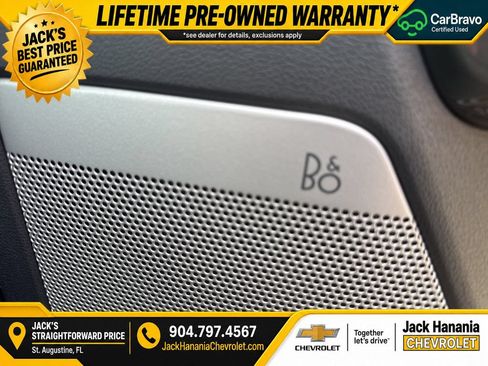 Used 2023 Ford F150 Tremor w/ 360 Degree Camera Package AWD/4WD image 12