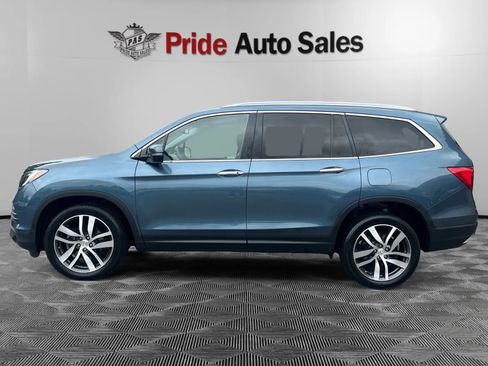 Used 2018 Honda Pilot Touring image 4
