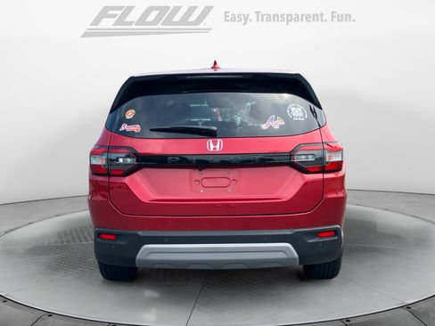 Used 2025 Honda Pilot EX-L image 8