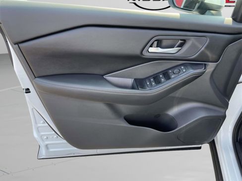 New 2026 Nissan Rogue SV w/ Cold Weather Package image 24