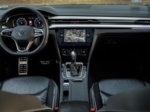 Used 2021 Volkswagen Arteon SEL image 19