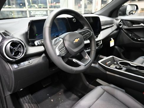 New 2026 Chevrolet Equinox LT w/ Convenience Package II image 22