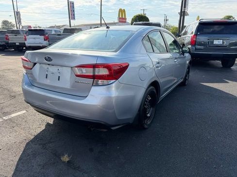 Used 2019 Subaru Impreza 2.0i AWD/4WD image 5