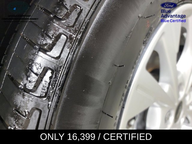 Certified 2023 Ford Escape Active w/ Tech Pack #2 FWD image 11