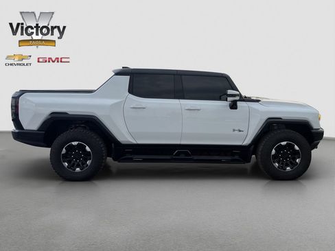 Used 2023 GMC Hummer EV Edition 1 AWD/4WD image 7