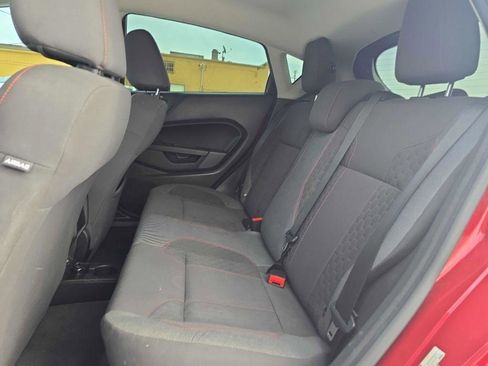 Used 2014 Ford Fiesta SE w/ Equipment Group 201A image 25