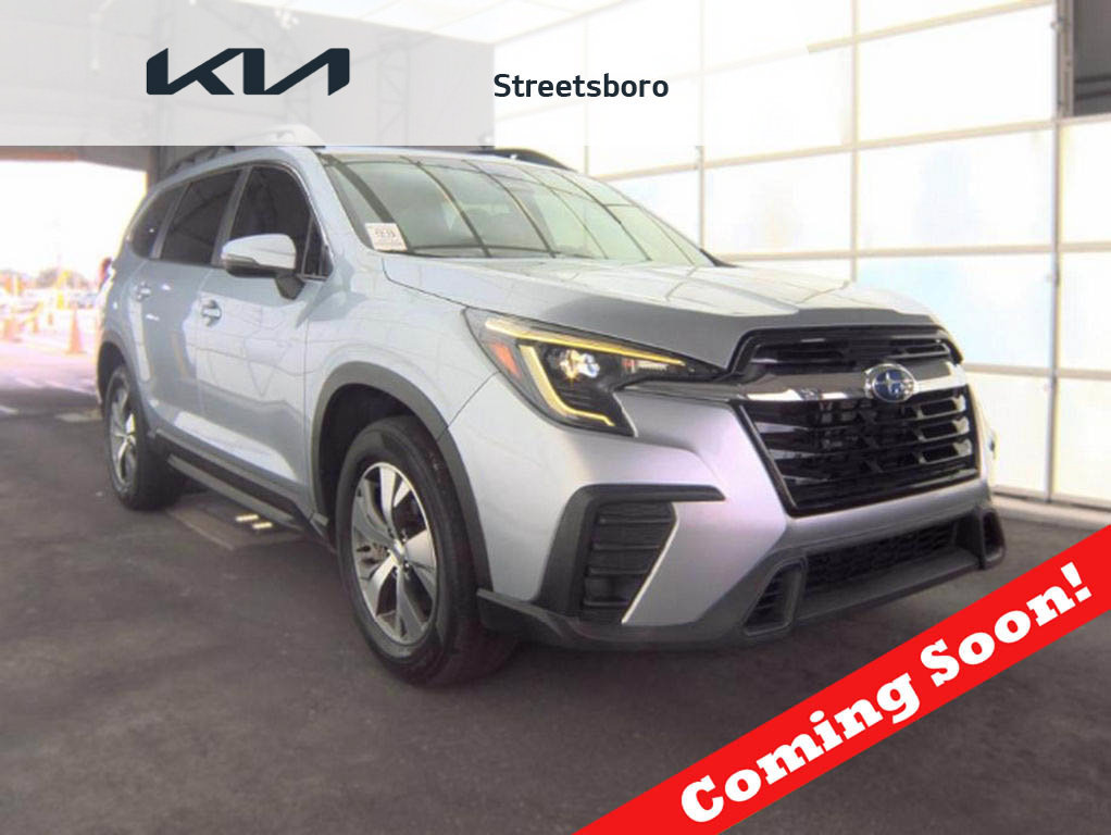 Used 2023 Subaru Ascent Premium w/ Convenience Package AWD/4WD image 1