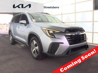 Used 2023 Subaru Ascent Premium w/ Convenience Package