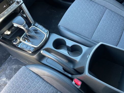 New 2026 Kia Seltos S image 9