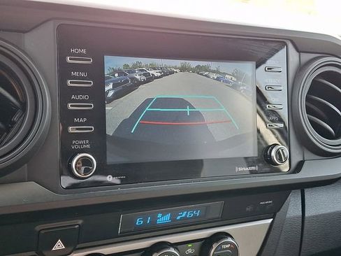 Certified 2023 Toyota Tacoma SR image 17