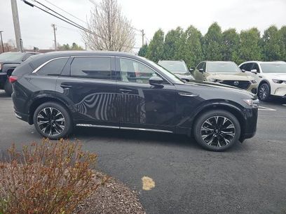 New 2026 MAZDA CX-90 3.3 Turbo S w/ Premium Plus