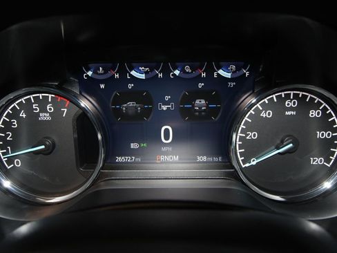 Used 2022 Ford F150 XLT w/ Equipment Group 302A High AWD/4WD image 10