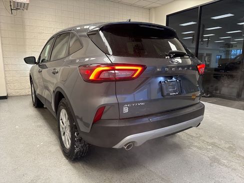 New 2026 Ford Escape Active w/ Tech Pack #1 image 16