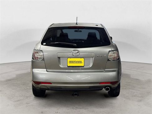 Used 2012 MAZDA CX-7 i SV image 4