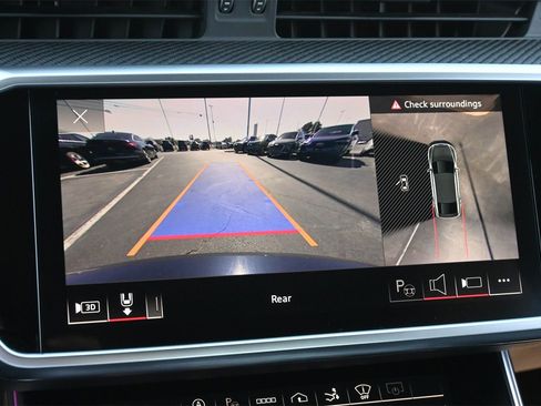 Used 2023 Audi S7 Prestige image 10