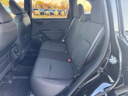 New 2026 Subaru Forester Premium image 8