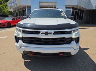 Used 2024 Chevrolet Silverado 1500 RST w/ Convenience Package II AWD/4WD video 2