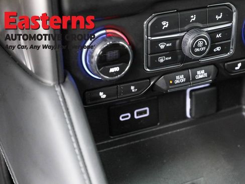 Used 2024 Chevrolet Tahoe LT image 21