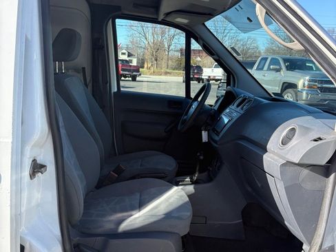 Used 2012 Ford Transit Connect XL FWD image 12