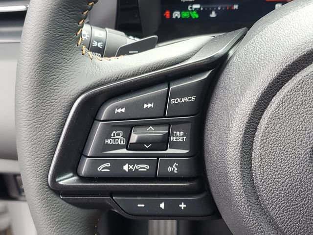 New 2026 Subaru Outback Wilderness AWD/4WD image 22