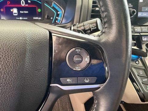 Used 2023 Honda Odyssey Touring image 46