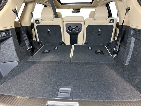 New 2026 Acura MDX SH-AWD w/ Advance Package image 34