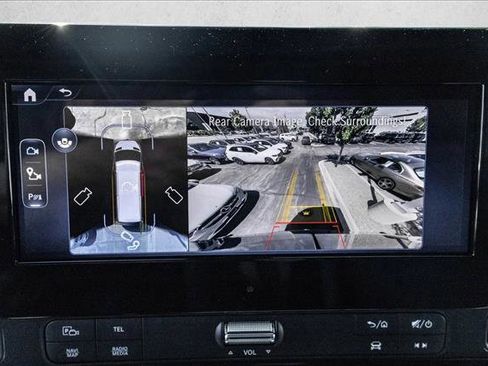 New 2026 Mercedes-Benz Sprinter 2500 image 15