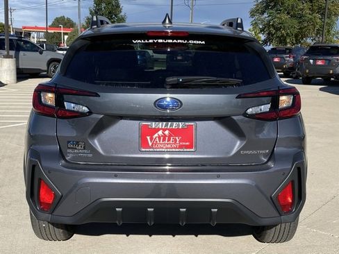 New 2025 Subaru Crosstrek 2.5i Limited image 4