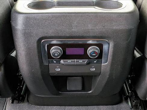 Certified 2024 Chevrolet Tahoe High Country image 17