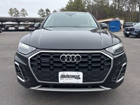 Used 2022 Audi Q5 2.0T Premium w/ Convenience Package image 8