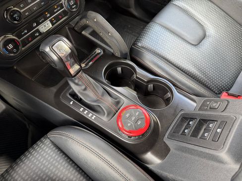 Used 2023 Ford Bronco Raptor image 27