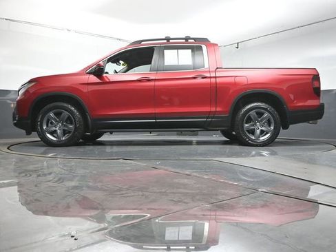 Used 2023 Honda Ridgeline RTL image 35
