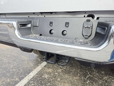 New 2026 RAM 2500 Tradesman AWD/4WD image 10