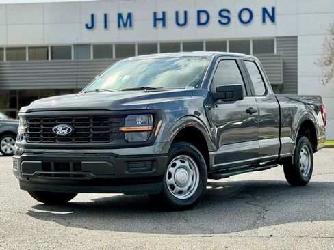 New 2026 Ford F150 XL RWD image 29
