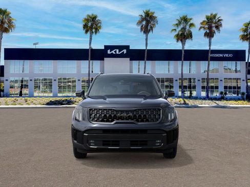 New 2025 Kia Telluride SX X-Line image 2