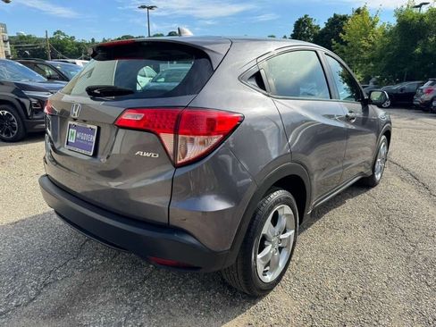 Used 2016 Honda HR-V LX image 7
