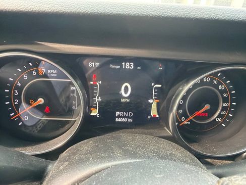 Used 2021 Jeep Gladiator Sport AWD/4WD image 13